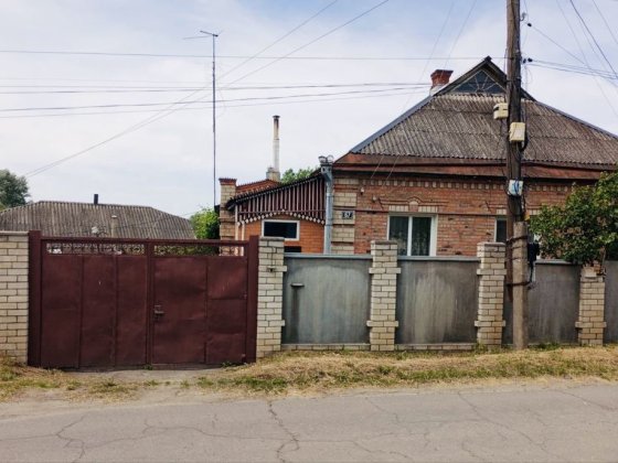 Продам свій будинок Нові Дергачі Харківський області Дергачі