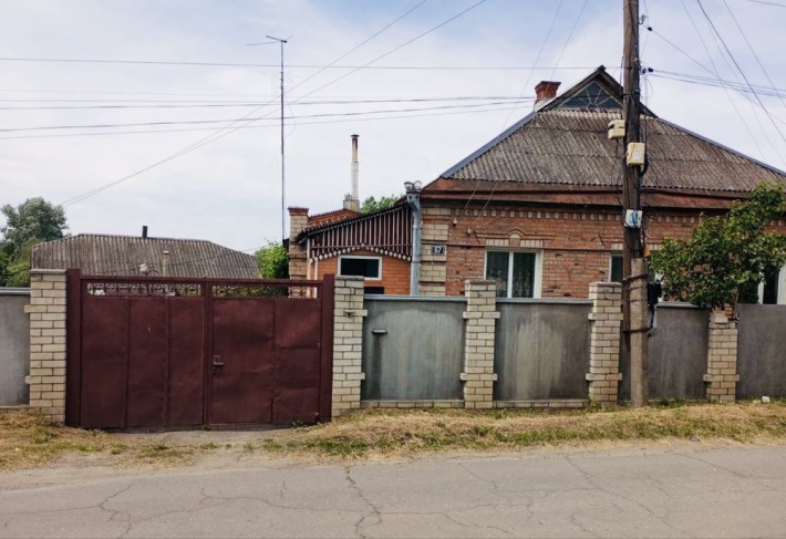 Продам свій будинок Нові Дергачі Харківський області - фото 1