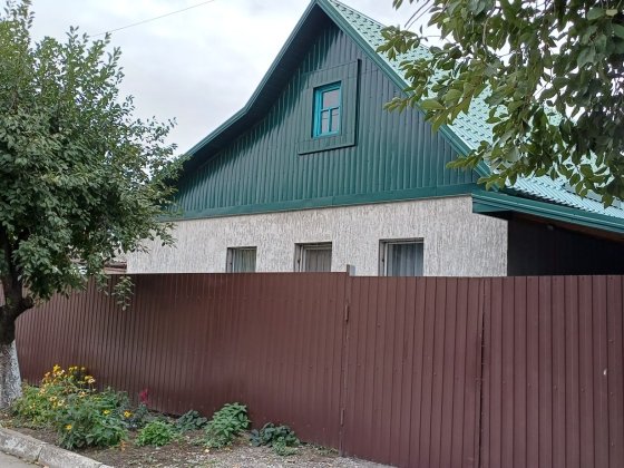 Продам будинок  район  Вокзалу Кам'янське