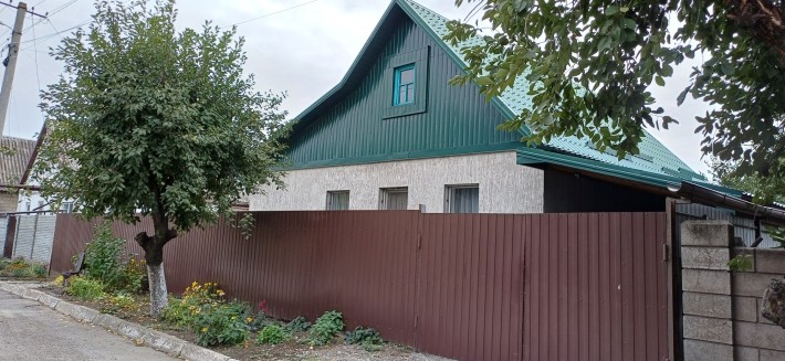 Продам будинок  район  Вокзалу - фото 1