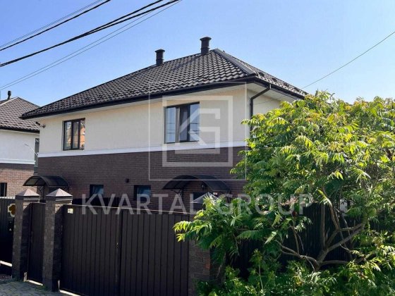 Двоповерховий дуплекс. МІНІМАЛЬНЕ оформлення Гостомель