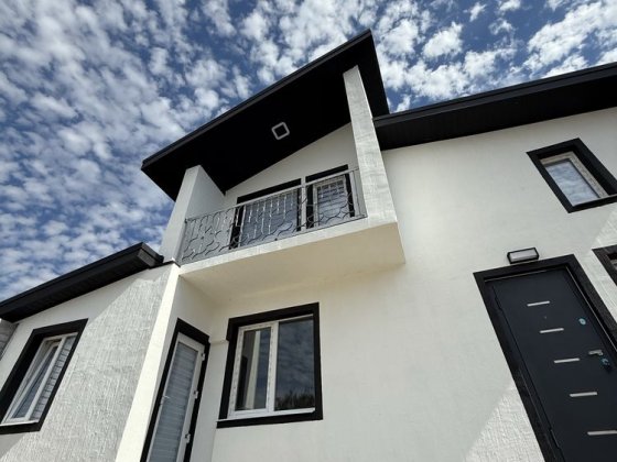 Продам дом. Район чайки Кам'янське