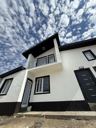 Продам дом. Район чайки - фото 1