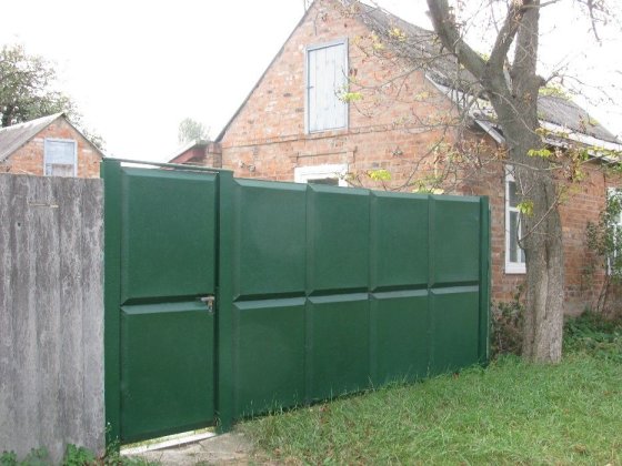 Продам дом в Дергачах Дергачі