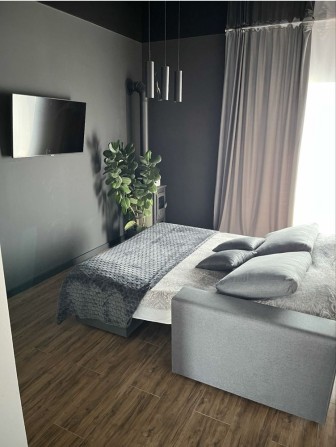 Дуплекс з ремонтом Гостомель. Безготівковий так! - фото 1