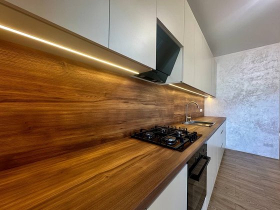 Будинок по ціні квартири з ремонтом! Ремонт під ключ! Гостомель