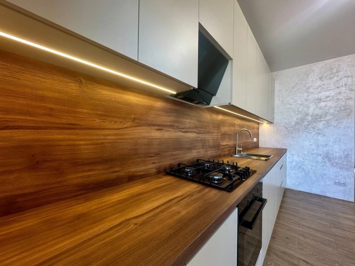 Будинок по ціні квартири з ремонтом! Ремонт під ключ! - фото 1