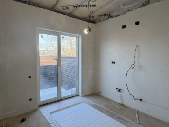 Таунхаус!10 хв до Києва!Паркомісце+1,6 сотки землі!Держ.прогр.ТАК! Гостомель