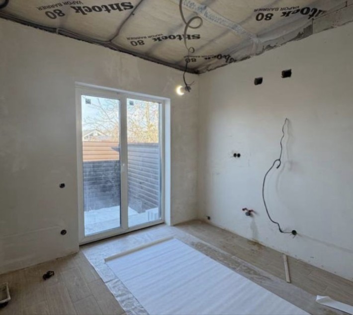 Таунхаус!10 хв до Києва!Паркомісце+1,6 сотки землі!Держ.прогр.ТАК! - фото 1