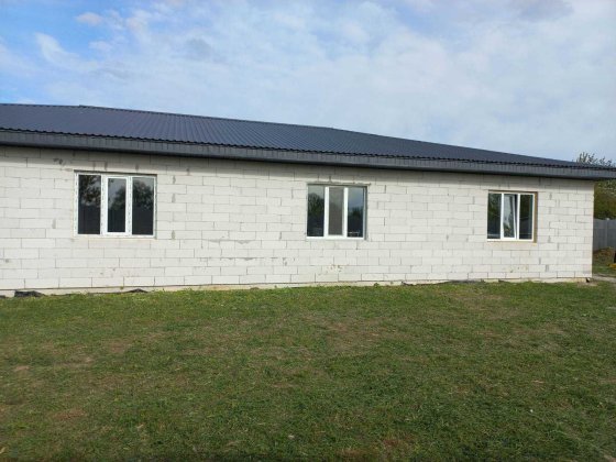 Продам будинок 202 м² у Дергачах, 8 кімнат із санвузлами Дергачі