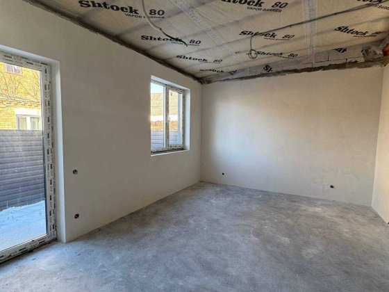 Таун краще ніж квартира Гостомель