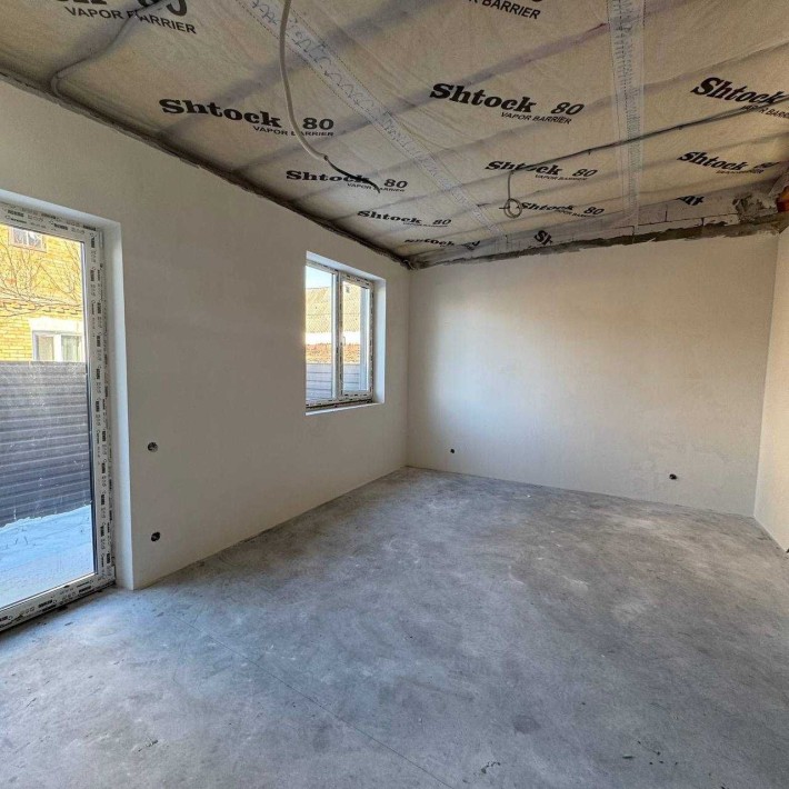 Таун краще ніж квартира - фото 1