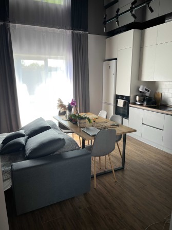 Дуплекс з ремонтом! 4 кімнати! 3.5 сотки. - фото 1