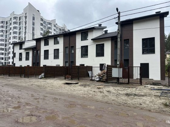 Продаж таунхауса  від власника у Гостомелі. Гостомель