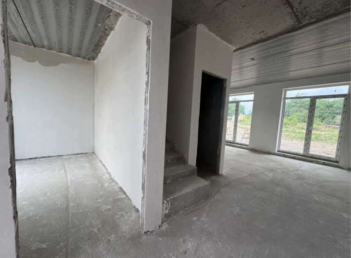 Продаж готового тауну з газом. Є Розтермінування. - фото 1