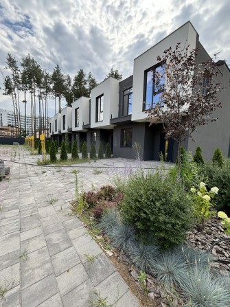 Газифікований таунхаус по акційній ціні - фото 1