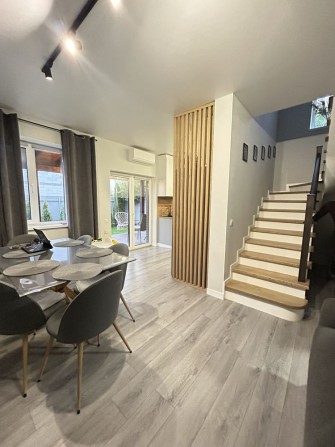 Продаж будинку з ремонтом в Гостомелі - фото 1