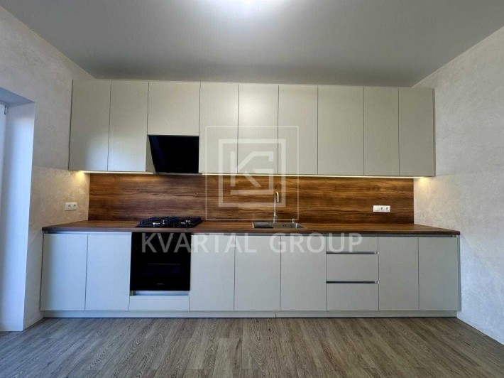 Готовий таунхаус з ремонтом. Розтермінування - фото 1