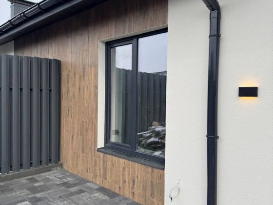 таунхаус в котеджному містечку в Гостомелі Гостомель