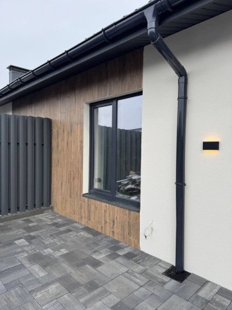 таунхаус в котеджному містечку в Гостомелі - фото 1