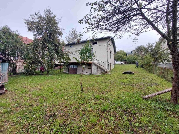 Продаю просторий будинок з комунікаціями в м.Долина - фото 1