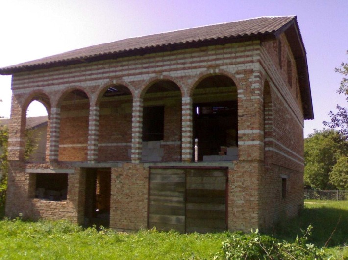 Продам будинок у гірській місцевості - фото 1