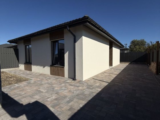 Продаж таунхаусів в Гостомелі КМ « Нова Мрія» Гостомель