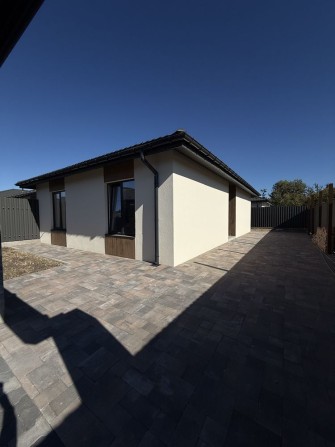 Продаж таунхаусів в Гостомелі КМ « Нова Мрія» - фото 1