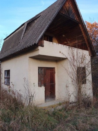 Продається дача на околиці Долини - фото 1