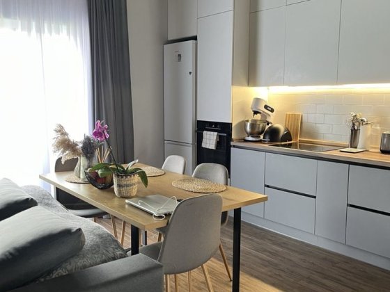 Дуплекс 110м2  +3,5 сотки землі з ремонтом та меблями, Сертифікат Гостомель