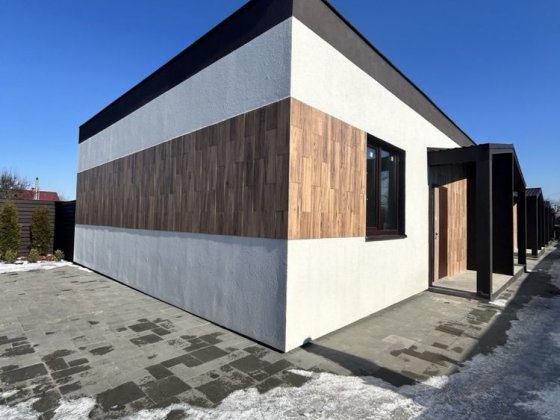 Таун всі державні програми, готівка Гостомель