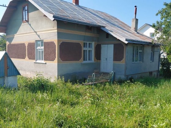 Будинок м.Дрогобич вул 22 Січня Дрогобыч