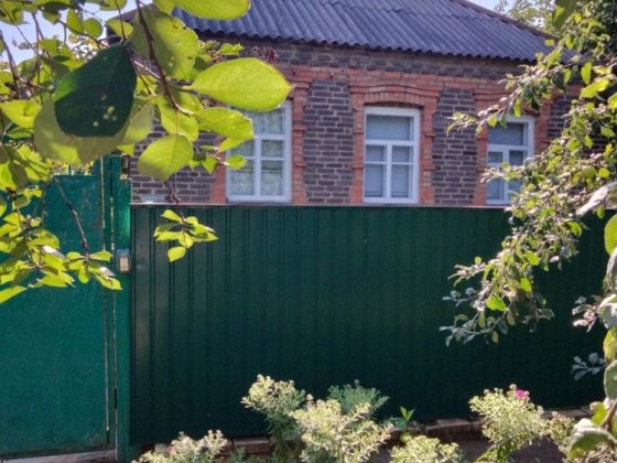 Продам дом Дружковка