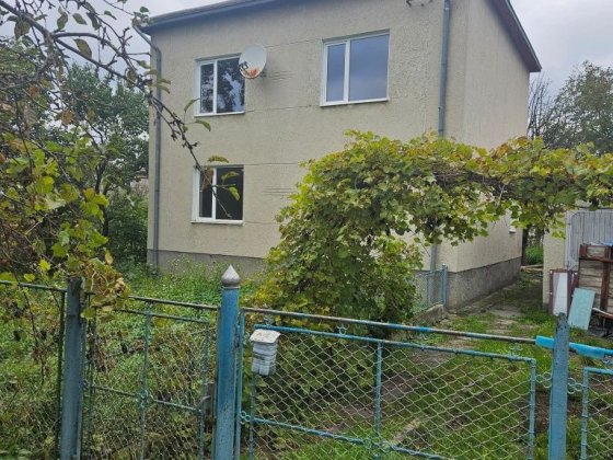 Будинок вул. Зварицька Дрогобыч