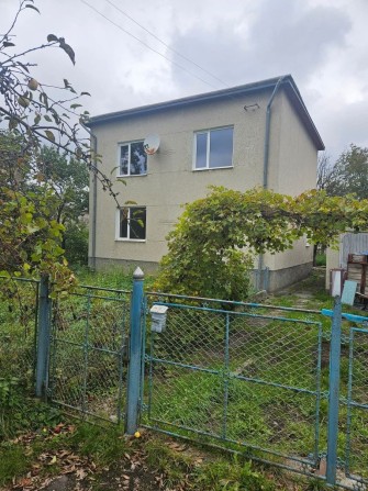 Будинок вул. Зварицька - фото 1