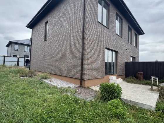 Є-Оселя!Готовий дуплекс у м.Гостомель Гостомель