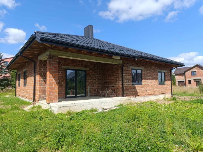 Новозбудований Будинок - фото 1