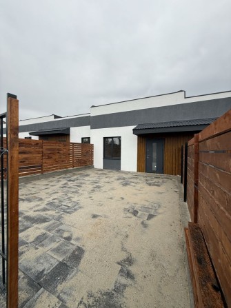 Таунхауси Гостомель 69000$ - фото 1