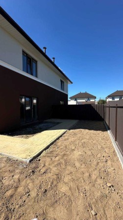 Дуплекс з газом на 2,5 землі у Гостомелі! - фото 1