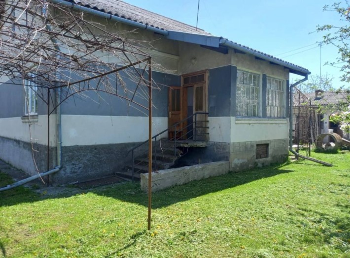 Продаж 3 кім. будинка 88м2, вул. Дністровська, м.Дрогобич - фото 1