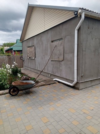 Житловий будинок в центрі міста Дружківка - фото 1