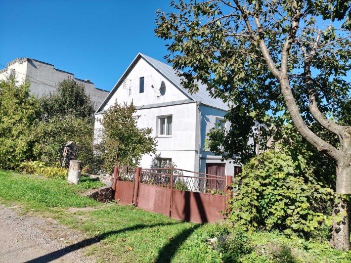 Житловий будинок для дружної родини - фото 1