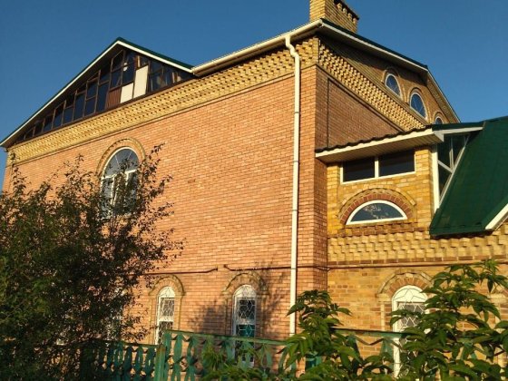 Продам хороший дом