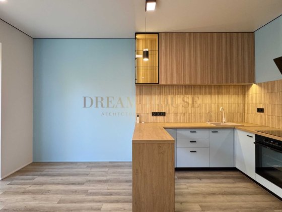 Одноповерховий таунхаус з ремонтом. Газ, центральні комунікації Гостомель