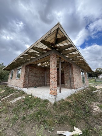 Продаж нового будинку 115м2 | вул.Вигнанка | - фото 1