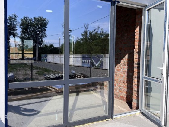 Власний одноповерховий будинок на 4,5 сотки! Котеджне містечко! Газ! Гостомель