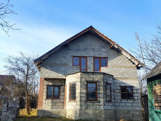 Продаж великого будинку в Дрогобичі Дрогобыч