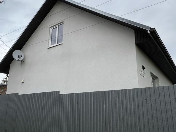 Продам власний будинок в Дрогобичі  вул . Франка Дрогобыч