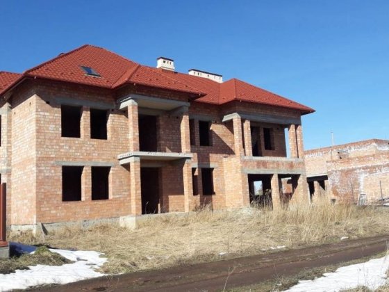 Продаж житлового будинку Дрогобыч