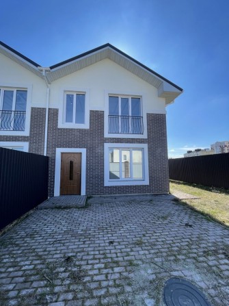 Таунхаус з чистовим оздобленням Гостомель Готовий! Близько до Бучі - фото 1